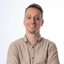 Foto van Sven
